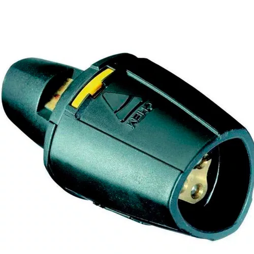 Bico Triplo para Lavadoras de Alta Pressão - 47631050 - Karcher