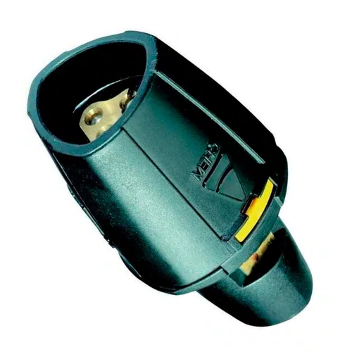 Bico Triplo para Lavadoras de Alta Pressão - 47631050 - Karcher