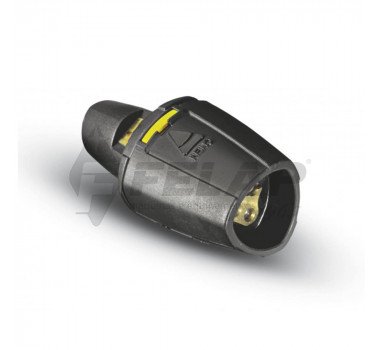 Bico Triplo para Lavadoras de Alta Pressão Profissionais - Karcher