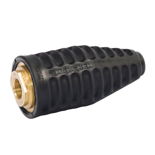 Bico Turbo Simples 04 Para Lavadora de Alta Pressão HD585 - Karcher