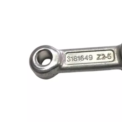 Biela Completa - 158282-9 - Makita
