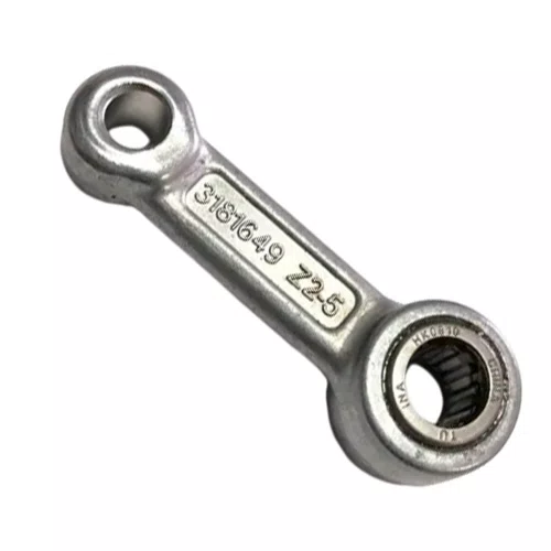 Biela Completa - 158282-9 - Makita