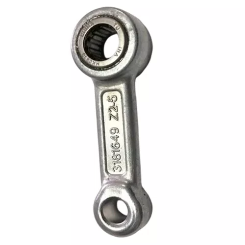 Biela Completa - 158282-9 - Makita