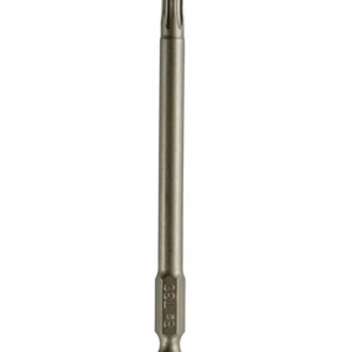 Bit Tork Longo T 30-90 com Encaixe 1/4" - B-59938 - Makita Bit Tork Longo T 30-90 com Encaixe 1/4" - B-59938 - Makita