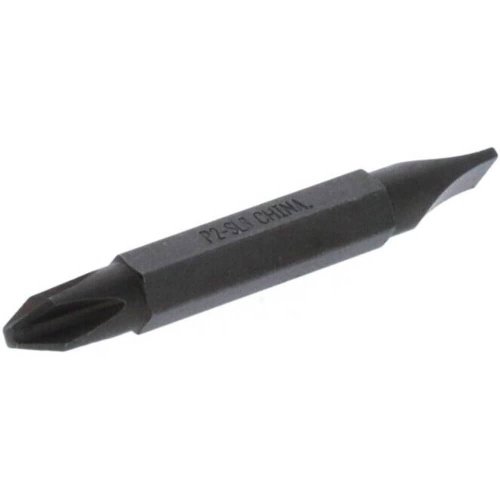 Bits 2 lados Cordless - 607918-41 - Black & Decker