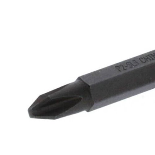 Bits 2 lados Cordless - 607918-41 - Black & Decker