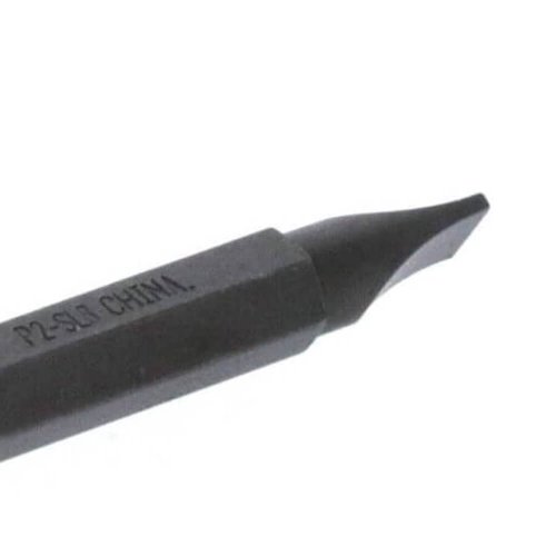 Bits 2 lados Cordless - 607918-41 - Black & Decker