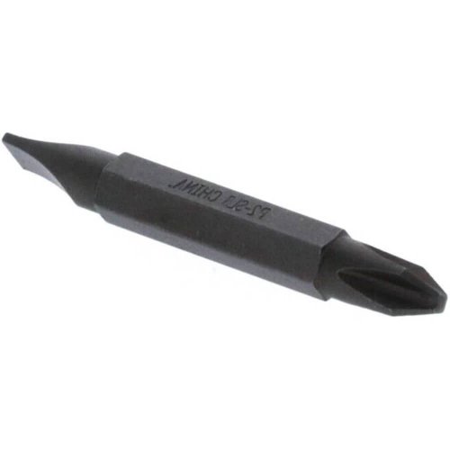 Bits 2 lados Cordless - 607918-41 - Black & Decker