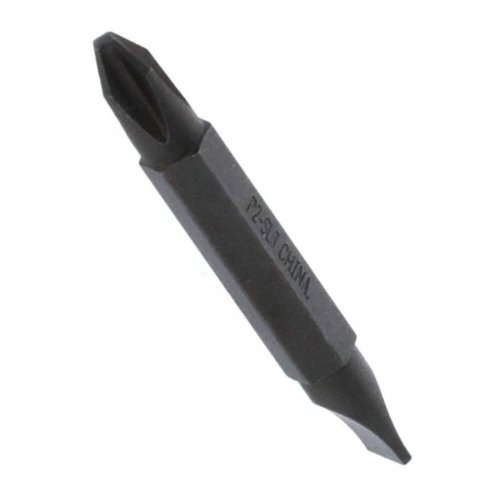 Bits 2 lados Cordless - 607918-41 - Black & Decker
