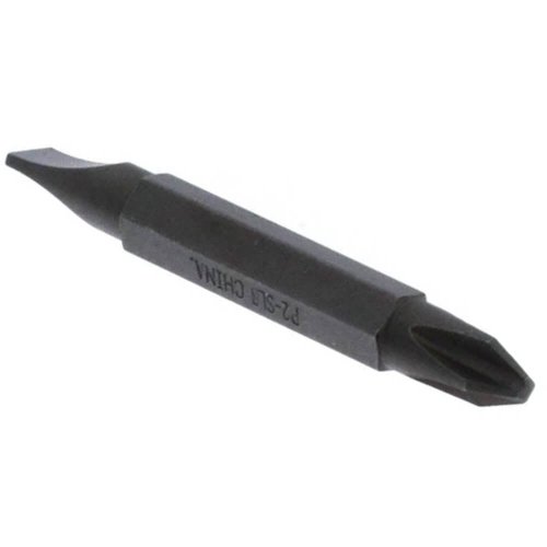 Bits 2 lados Cordless - 607918-41 - Black & Decker