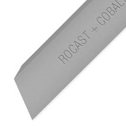 Bits Quadrado 10% Cobalto - Rocast