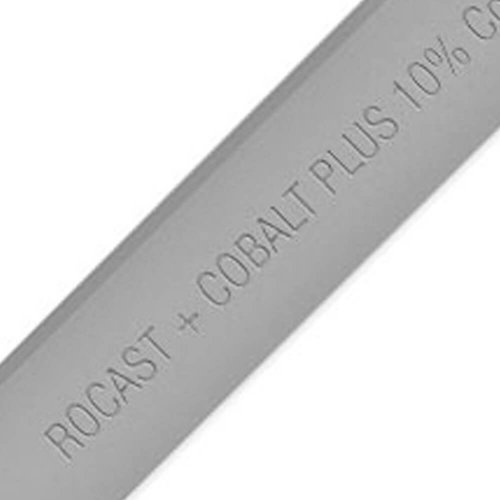Bits Quadrado 10% Cobalto - 474.0011 - Rocast