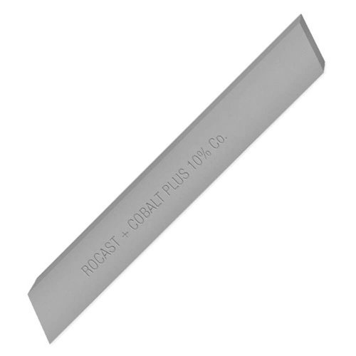 Bits Quadrado 10% Cobalto - 474.0011 - Rocast