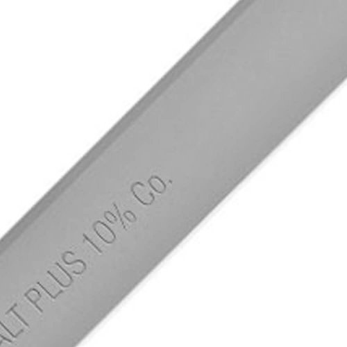 Bits Quadrado 10% Cobalto - 474.0011 - Rocast