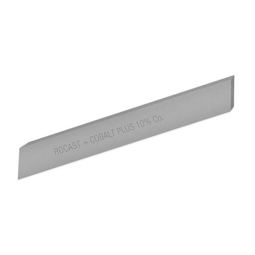 Bits Quadrado 10% Cobalto - 474.0011 - Rocast