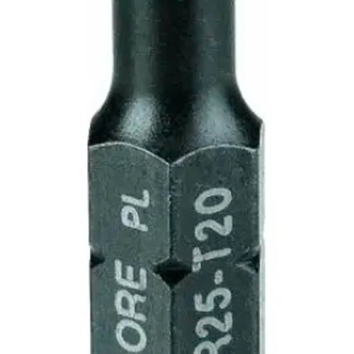 Bits Torx Ref. 689 R 25-T15 - Gedore
