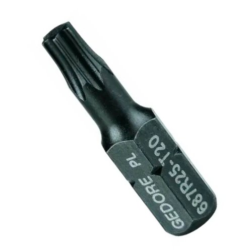 Bits Torx Ref. 689 R 25-T15 - Gedore
