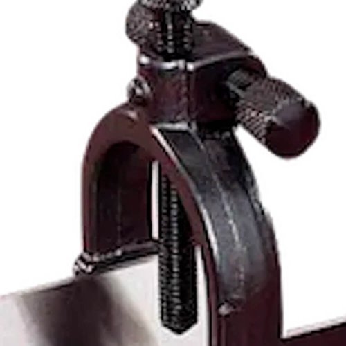 Bloco em V Com Grampo 33mm - Starrett