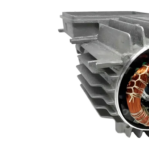 Bloco Motor para Lavadora de Alta Pressão HD 585 120V/60hz - Karcher