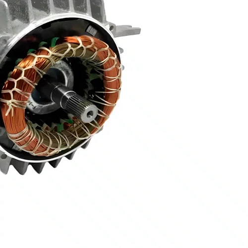 Bloco Motor para Lavadora de Alta Pressão HD 585 120V/60hz - Karcher