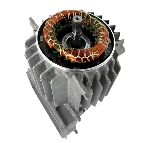 Bloco Motor para Lavadora de Alta Pressão HD 585 120V/60hz - Karcher