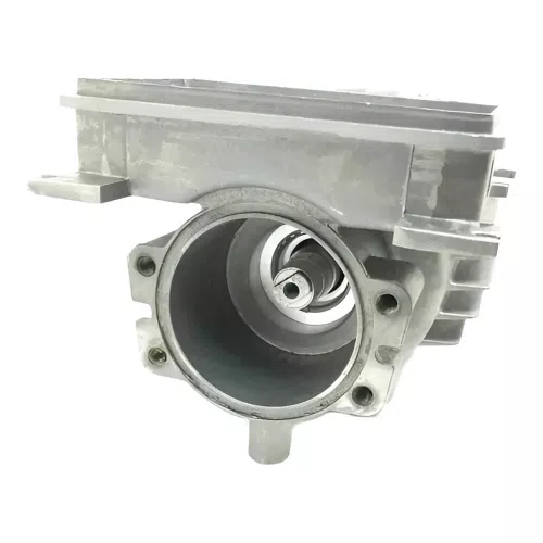 Bloco Motor para Lavadora de Alta Pressão HD 585 120V/60hz - Karcher