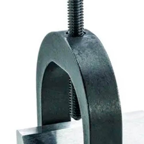 Bloco Padrão Em V (EDP 113MC) - Starrett