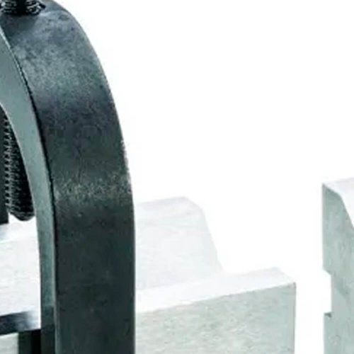 Bloco Padrão Em V (EDP 113MC) - Starrett