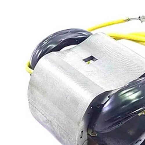 Bobina/ Estator 220V para Esmerilhadeira GWS 850 - 1604220572 - Bosch