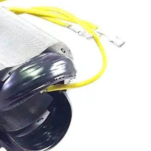 Bobina/ Estator 220V para Esmerilhadeira GWS 850 - 1604220572 - Bosch