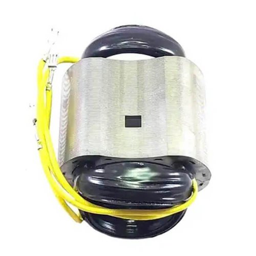 Bobina/ Estator 220V para Esmerilhadeira GWS 850 - 1604220572 - Bosch