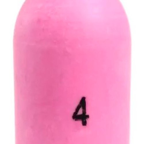 Bocal de Cerâmica N.04 10N50 - Oximig