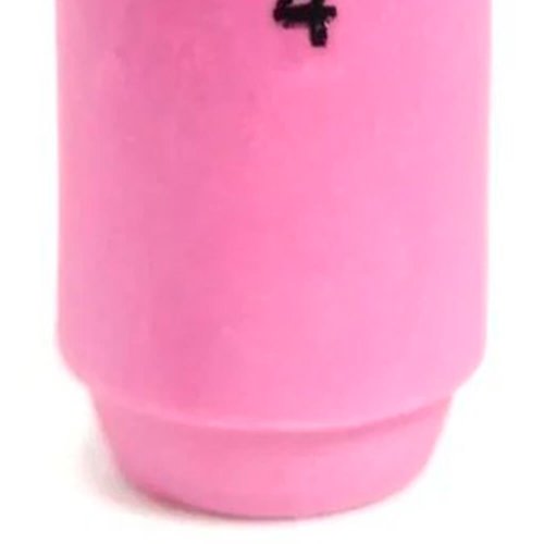 Bocal de Cerâmica N.04 10N50 - Oximig