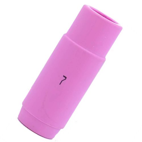 Bocal de Cerâmica N.07 10N47 - Oximig