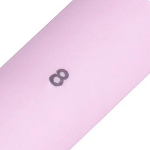 Bocal de Cerâmica N.08 10N46 - Oximig