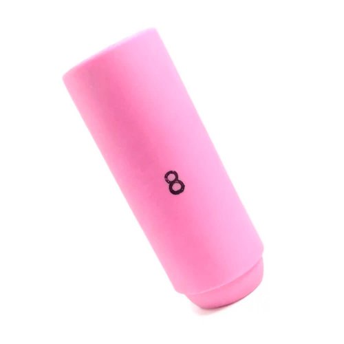 Bocal de Cerâmica N.08 10N46 - Oximig