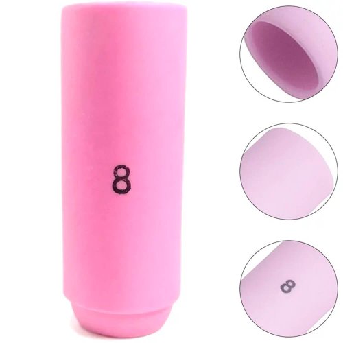 Bocal de Cerâmica N.08 10N46 - Oximig