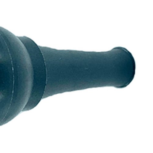 Bocal de Passagem RSV para Martelete GBH - 1600703034 - Bosch
