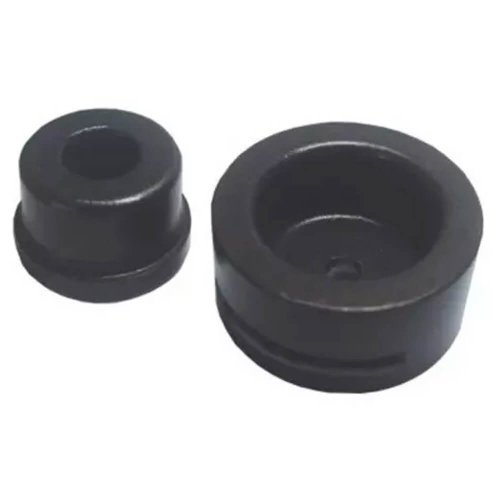 Bocal Macho e Fêmea 63mm - TopFusión