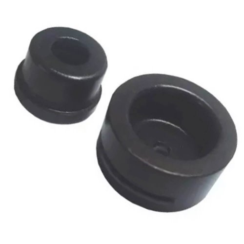 Bocal Macho e Fêmea 63mm - TopFusión