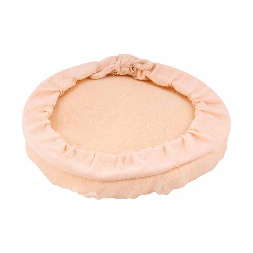 Boina de Lã de Caneiro para Polimento 8 - 6099000008 - Vonder