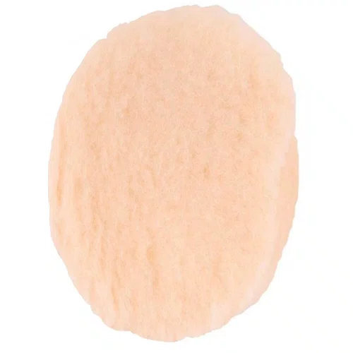 Boina de Lã de Caneiro para Polimento 8 - 6099000008 - Vonder