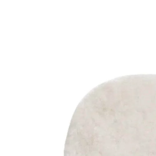 Boina de Lã Natural para Polimento com Corda Ajustável - Bosch