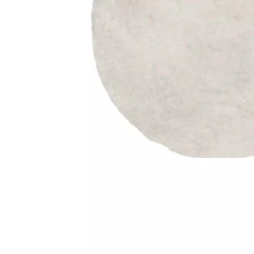 Boina de Lã Natural para Polimento com Corda Ajustável - Bosch