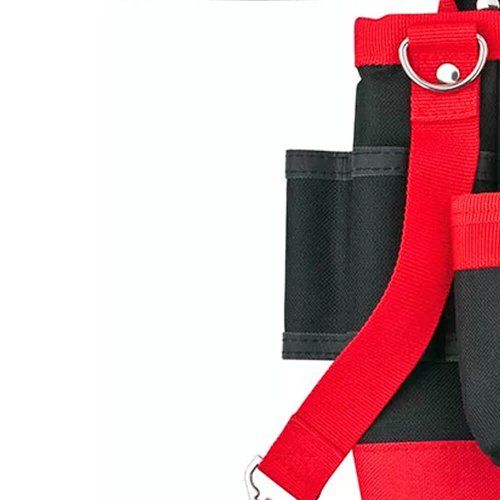 Bolsa Cinto para Ferramentas com 7 Bolsos - 902419 - MTX