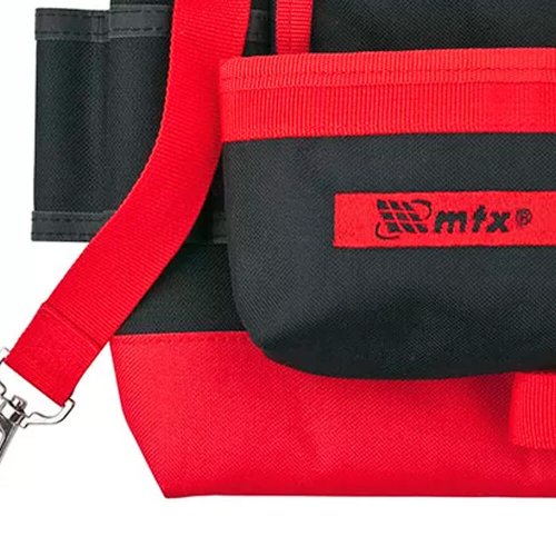 Bolsa Cinto para Ferramentas com 7 Bolsos - 902419 - MTX