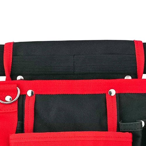 Bolsa Cinto para Ferramentas com 7 Bolsos - 902419 - MTX