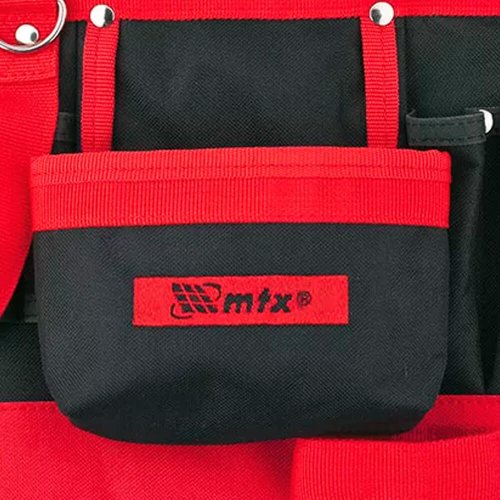 Bolsa Cinto para Ferramentas com 7 Bolsos - 902419 - MTX