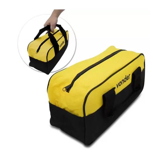 Bolsa em Lona BL 005 - Vonder