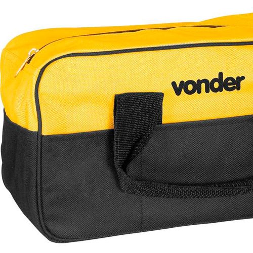 Bolsa em Lona BL 005 - Vonder